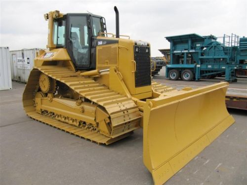 Bulldozer > Bulldozer > Caterpillar > D6 N 