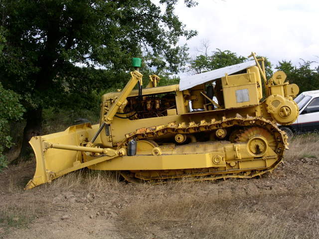 Bulldozer > Bulldozer > Comabi > Continental