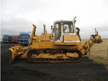 Bulldozer > Bulldozer > Liebherr > R 722