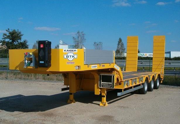Camion porteur > Plateau > Volvo > FH 12