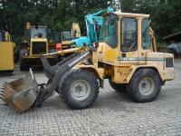 Chargeuse > Chargeuse sur pneus > Zettelmeyer > 702