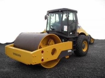 Compacteur > Compacteur sur pneus automoteur > Volvo > 140