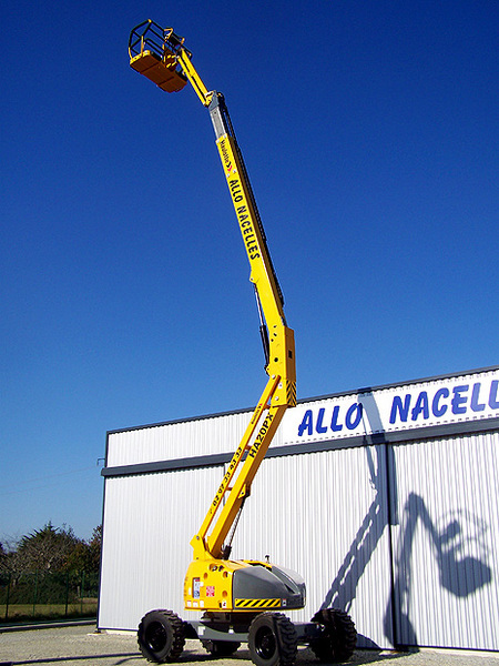 Nacelle > Nacelle automotrice articul&eacute;e > Abg > .