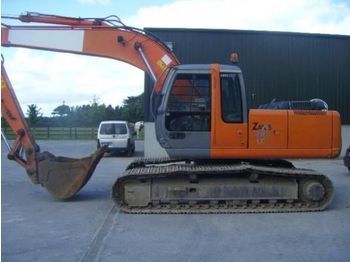 Pelle hydraulique > Pelle hydraulique sur chenilles > Hitachi > ZX 210 LC
