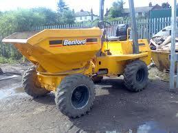 Tombereau rigide > Tombereau rigide 4x2 > Benford > .