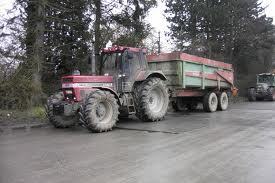 Tracteur > Tracteur avec benne > Case > BENNE 14 T