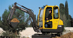 Volvo EC20