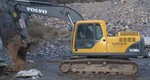 Volvo EC210