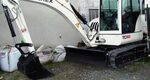 Terex TC60