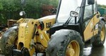 Caterpillar TH 220 B