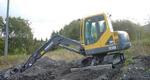 Volvo EC55