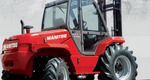 Manitou M 26