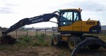 Volvo EW 140 B