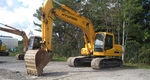 Hyundai R210