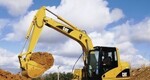 Caterpillar 311 C