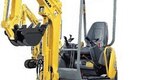 Yanmar VIO 20