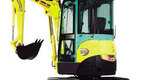 Yanmar B 30