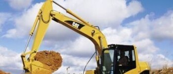 Caterpillar 311 C