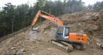 Hitachi ZX210