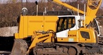 Liebherr LR 634