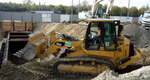 Caterpillar 963 D