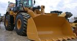 Caterpillar 966 K