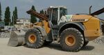 Liebherr L 556 4000L