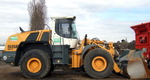 Liebherr L 556  