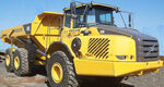 Volvo A 35 E