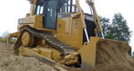 Caterpillar D6 T