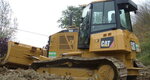 Caterpillar D6 K LGP