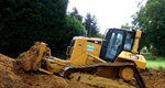 Caterpillar D6 N LGP