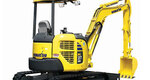 Komatsu PC27