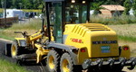New holland F 106.6 A
