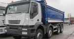 Iveco Trakker