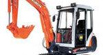 Kubota KX71