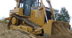 Caterpillar D 6 T