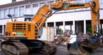 Liebherr R 924 C