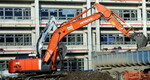 Komatsu ZX 250 LCN