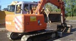 Hitachi EX60
