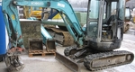 Kobelco SK 27 SR