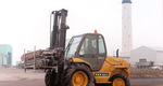 Manitou M26