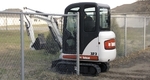Bobcat 323