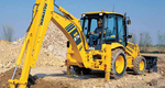 Komatsu WB 97