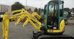 Yanmar VIO 33