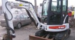 Bobcat 428