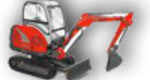 Takeuchi TB125