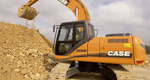 Case CX210