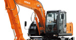 Hitachi ZX 170 W