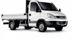 Iveco 35C15 H